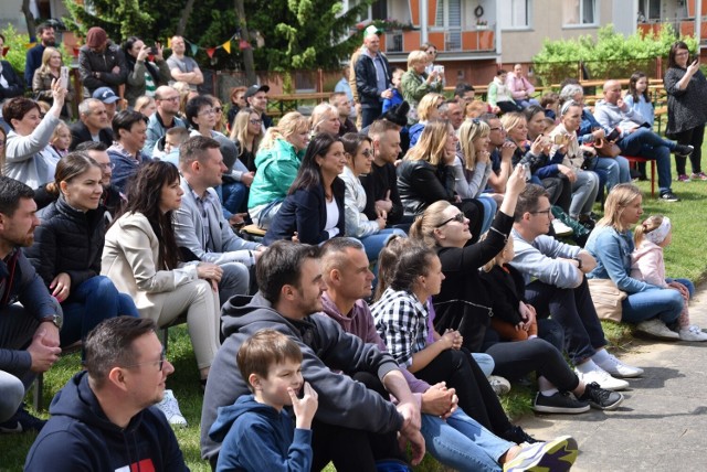 To było niezwykłe święto rodziny!