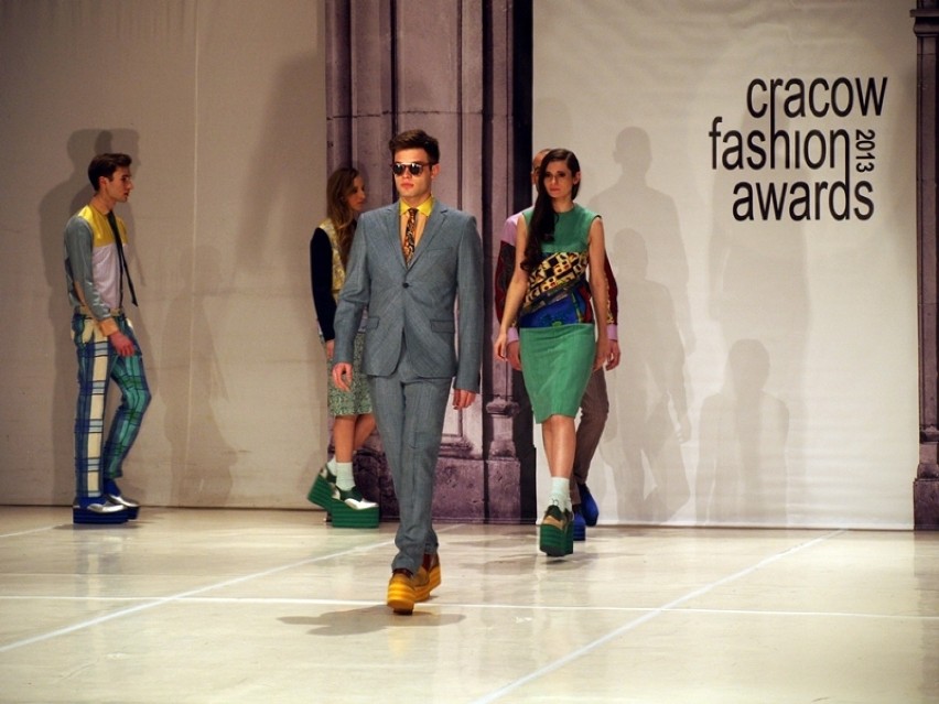 Cracow Fashion Weekend