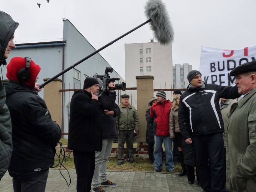 Piątkowy materiał ukaże się w magazynie reporterów -...