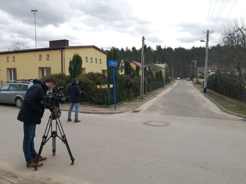 Wnuczka przyznała się do zabicia babci. Prokuratura w...