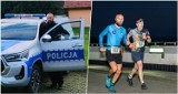 Dzielnicowy z przemyskiej komendy policji i jego pasja do sportu oraz gór [ZDJĘCIA]