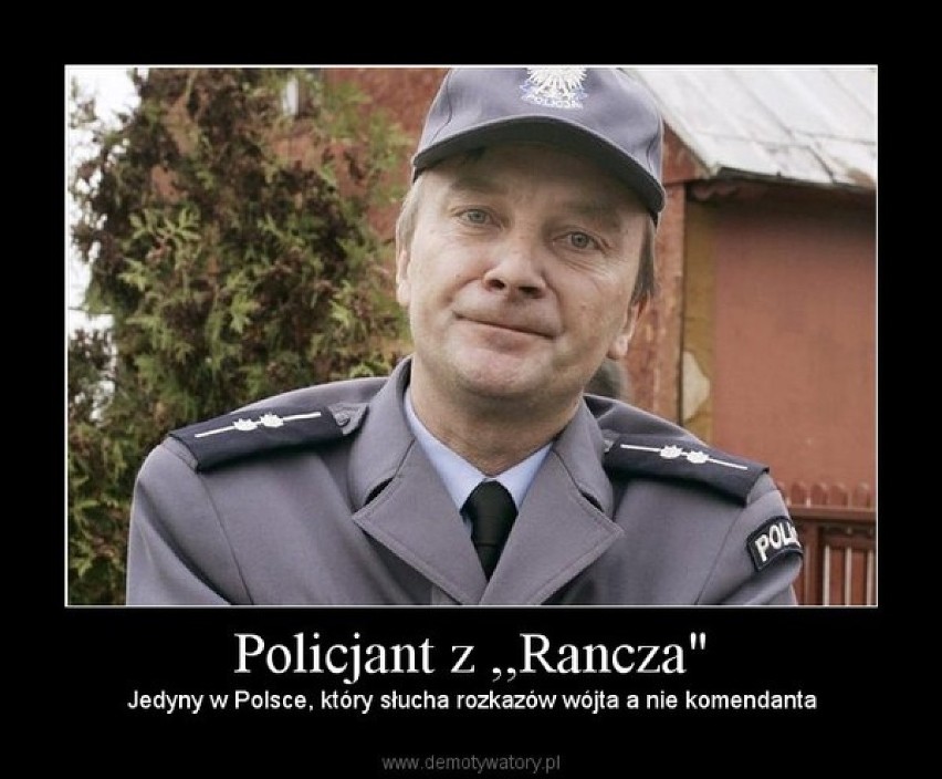 "Ranczo" znika z anteny. Czy to koniec kultowego serialu? [MEMY]