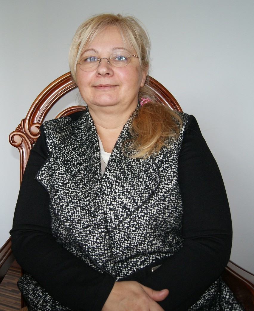 Margota Suszyńska