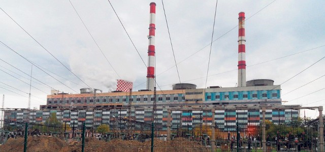 Elektrownia Łagisza na stałe wkomponowała się w zagłębiowski krajobraz. W przyszłym roku minie pół wieku, od kiedy została uruchomiona