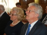 Jelenia Góra: Dostali medale za długoletnie pozycie małżeńskie (ZDJĘCIA)