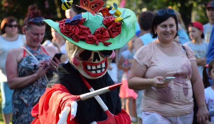 W ten weekend IX edycja Międzynarodowego Festiwalu...