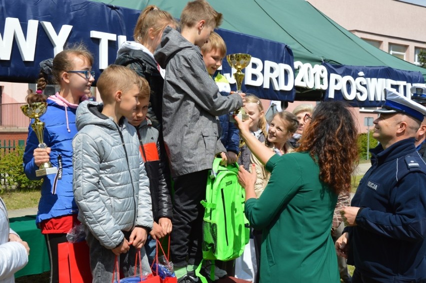 Wójcin i Celestynów wygrywają eliminacje powiatowe turnieju...