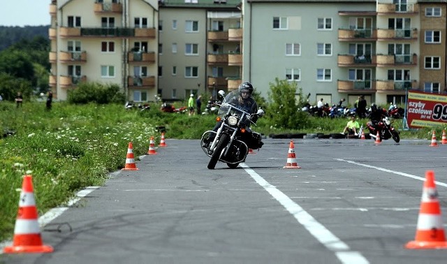 We wtorek, 1 maja, na Torze Lublin odbędzie się darmowe szkolenie dla motocyklistów
