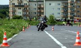 Moto-Sekcja zaprasza motocyklistów na darmowe szkolenie