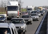 A4 z Krakowa na Ukrainę dotrzemy za 15 miesięcy