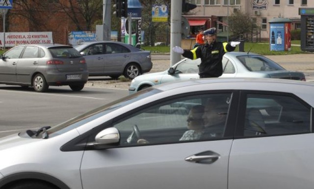 Rozpoczęcie przebudowy węzła komunikacyjnego "Brama Portowa" już ...