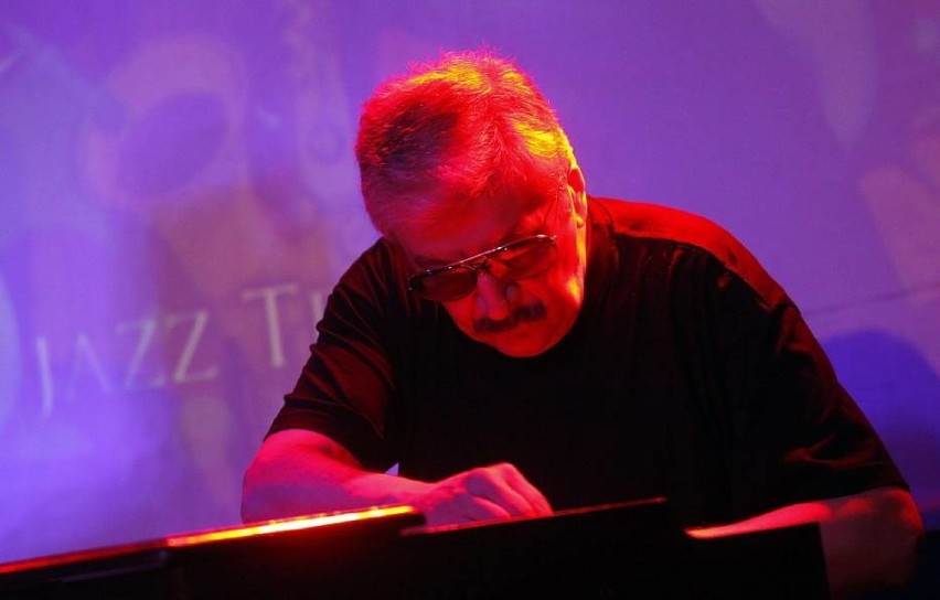 46. Międzynarodowy Festiwal Pianistów Jazzowych w Kaliszu....