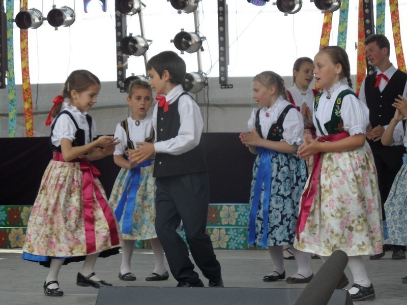 Święto Śląska 2013: Niedziela minęła pod znakiem gwiazd