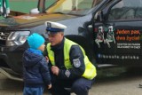 Żory: Mamo zapnij pasy. Wielka akcja policjantów [ZDJĘCIA]