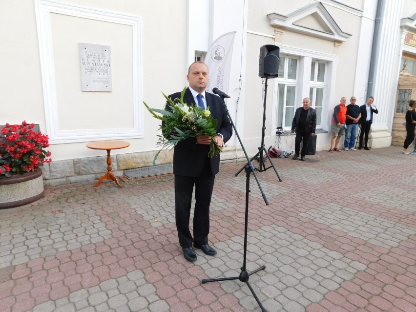 W Szczawnie-Zdroju rozpoczął się festiwal imienia Henryka Wieniawskiego!