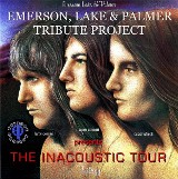Hołd dla muzyki Emerson, Lake &amp; Palmer w klubie Progresja