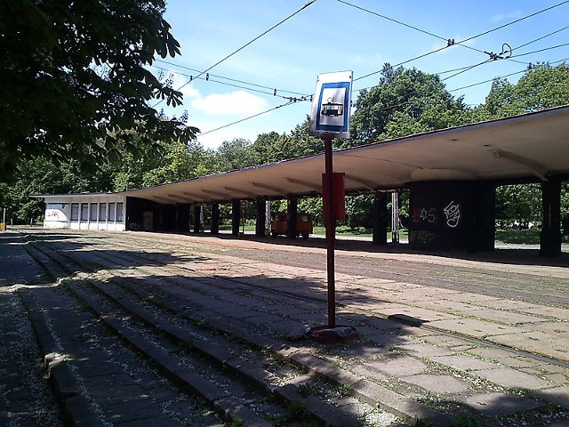 Zajezdnia tramwajowa przy Północnej w Łodzi została przekazana w ręce Łódzkiej Izby Architektów