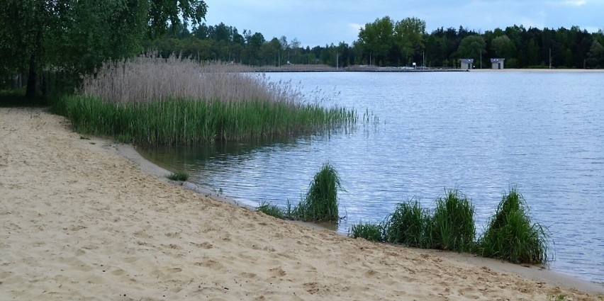 Ośrodek Wypoczynkowo-Rekreacyjny Sosina w Jaworznie kusi...