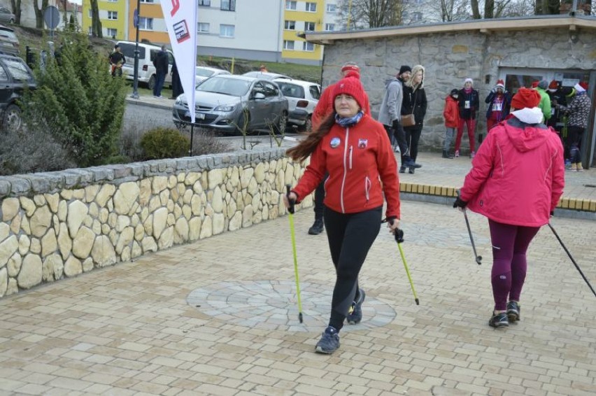 Grand Prix Sztumu - nordic walking