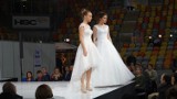 Targi Ślubne 2018 w Częstochowie. Pokazy mody ZDJĘCIA