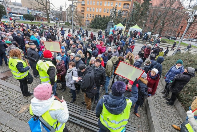 VIII Międzynarodowy Dzień Przewodnika Turystycznego, Szczecin - 22.02.2020 r.