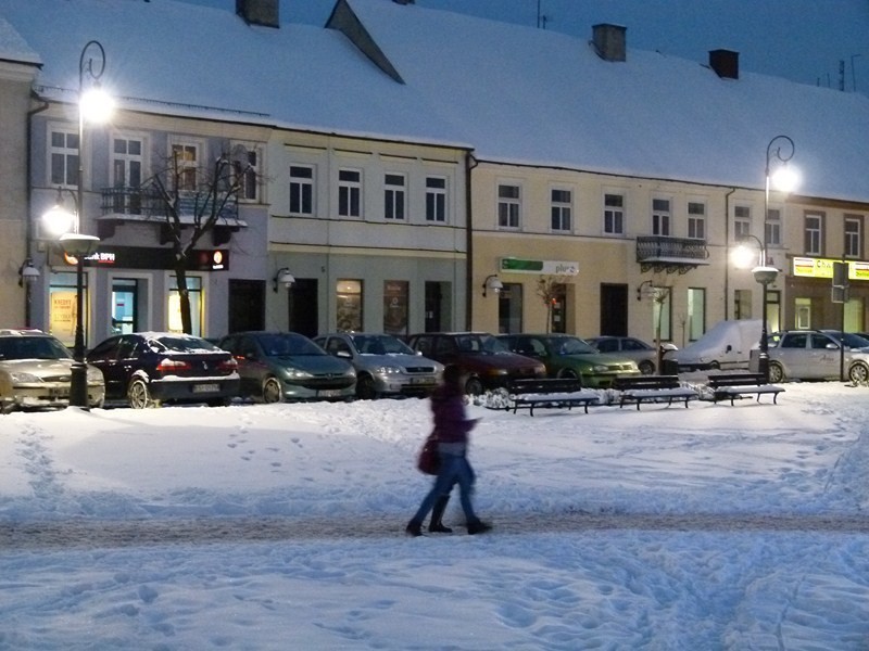 Tu lampy nie świecą, tam za słabo (fot)