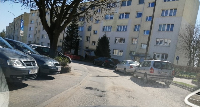 Remont drogi na ulicy Kurpińskiego w Gdańsku zostanie...