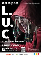 Koncert L.U.Ca w Żydowskim Muzeum Galicja