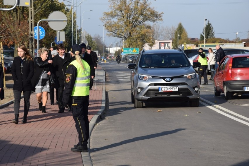 Jest praca w Straży Miejskiej w Zduńskiej Woli. Nabór na wolne etaty