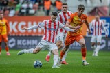 Wnioski po meczu Cracovii w Lubinie. Musi być bardziej konkretna