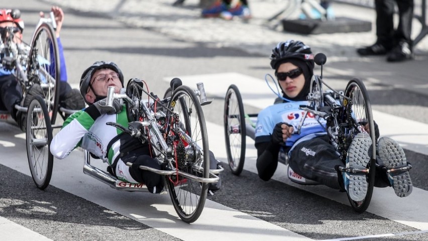 1 PZU Gdańsk Maraton 2015