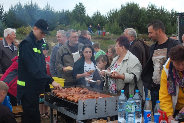 Festyn w Tupadłach 27.06.2015