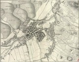 Archiwum Państwowe. 9 czerwca obejrzyjcie bardzo ciekawą wystawę map  z XVIII wieku.  