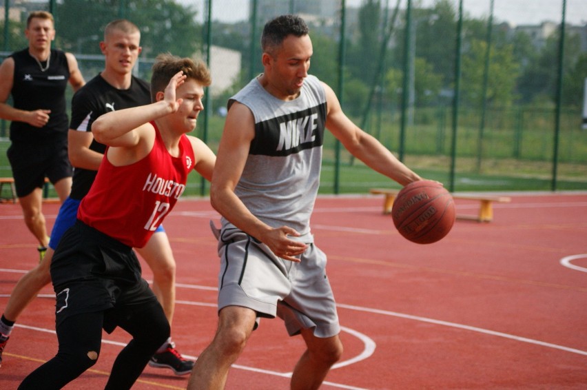 Streetball Vol. 6 w Inowrocławiu [wyniki, zdjęcia]