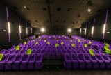 W tym roku w Warszawie powstanie pierwszy w Warszawie multipleks Cinema3D
