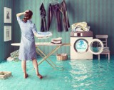 5 najczęstszych błędów, jakie popełniamy przy używaniu pralki. Najczęstsze awarie oraz jak naprawić pralkę? 04.12.2020