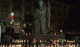 Rocznica śmierci Jana Pawła II. W Kaliszu odbędzie się Marsz Pamięci i modlitwa przed pomnikiem papieża