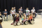 Wakacje w rytmie bongosów i djembe