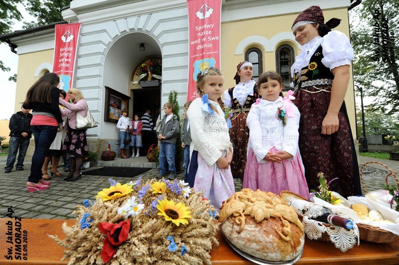 Dożynki