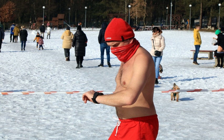 Na relaks na świeżym powietrzu grudziądzanie wybierają...