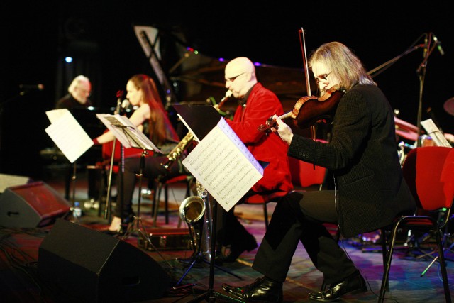 Krokus Jazz festiwal: Koncerty odbywać się będą w Jeleniogórski Centrum Kultury