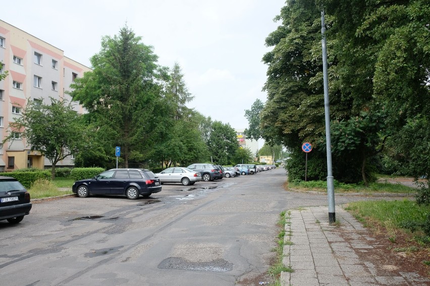 Szykują się kolejne zmiany w organizacji ruchu na żarskich...