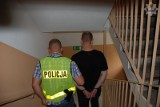 KMP Słupsk: Policjanci zlikwidowali plantację marihuany
