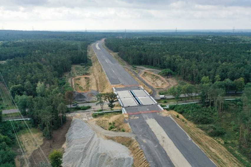 W końcu! Jest umowa na dokończenie S3 między Kaźmierzowem, a Lubinem [ZDJĘCIA]