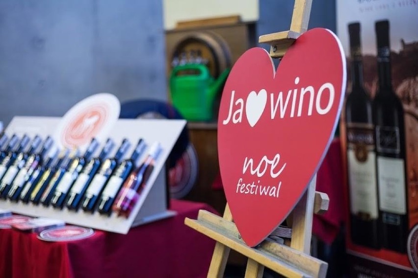 NOE Festiwal, promujący kulturę wina, odbędzie się 2...