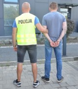 Policjanci zatrzymali dwie osoby, które zaatakowały parę 16-latków w Gdańsku. Zatrzymanie trzeciego sprawcy jest "kwestią czasu"