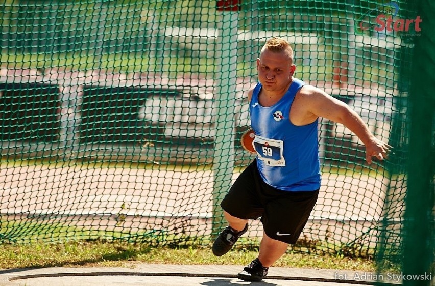 GZSN - 19 tys. zł 
Utrzymanie bazy sportowej dla GZSN START...