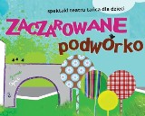 TVP Wrocław  i Zaczarowane podwórko