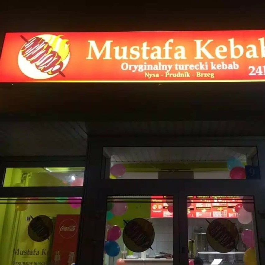 Mustafa Kebab

Ocena : 4,5 (1,8 tys.) 

Oleska 16, Opole