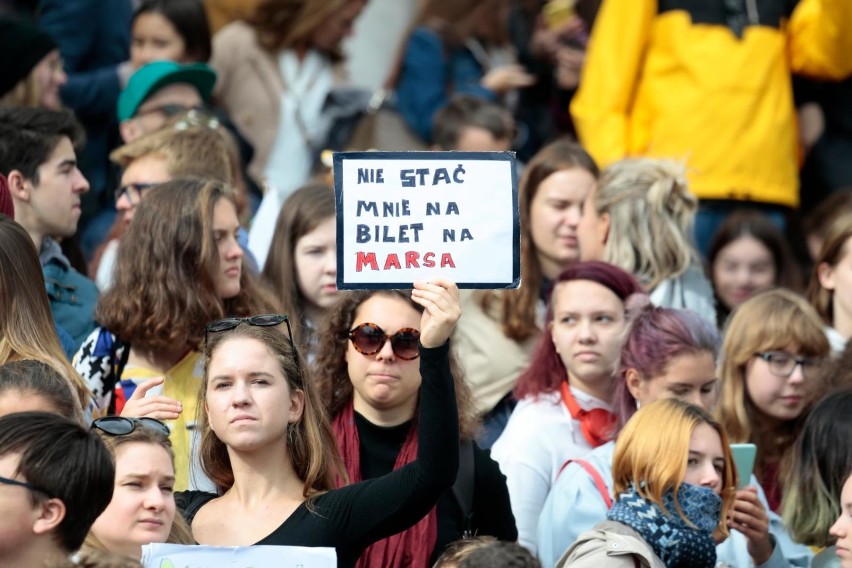 Miasteczko Klimatyczne, Warszawa. Na placu Defilad porozmawiacie o ekologii i posłuchacie koncertów